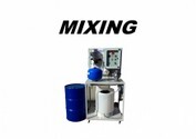 MIXING SYSTEM