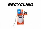 RECOVERING & RECYCLING SYSTEM