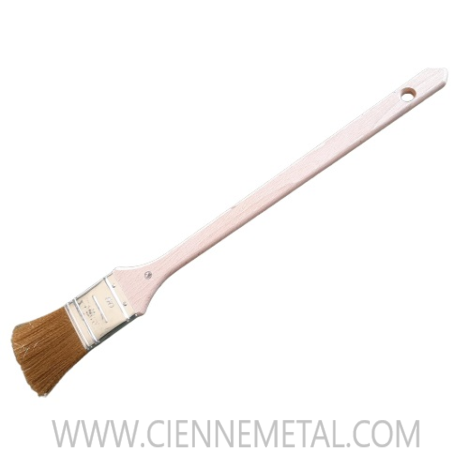 BROSSE EN LAITON FOUNDRY