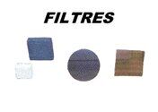 FILET FILTRANT