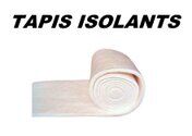MATELAS ISOLANT