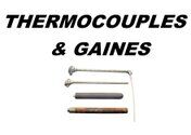GAINES EN CARBURE DE SILICIUM