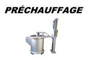 CHAUFFAGE