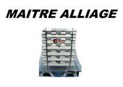 ALLIAGE DE MOULAGE