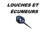 LOUCHE & ÉCUMEUR