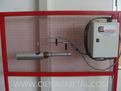 Minimal lubrication system Lubrication system for piston