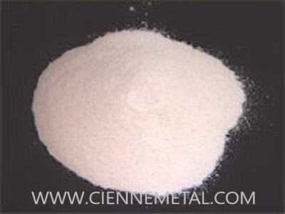 SCORIFYING SALT FOR ALUMINUM