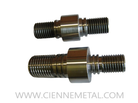Niplex prolunga pistone Prolunghe per pistone pressa